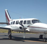 Northern Territory Air Services - Holiday Find