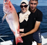 Fish Tales Charters Cairns Sportsfishing Adventure - Holiday Find