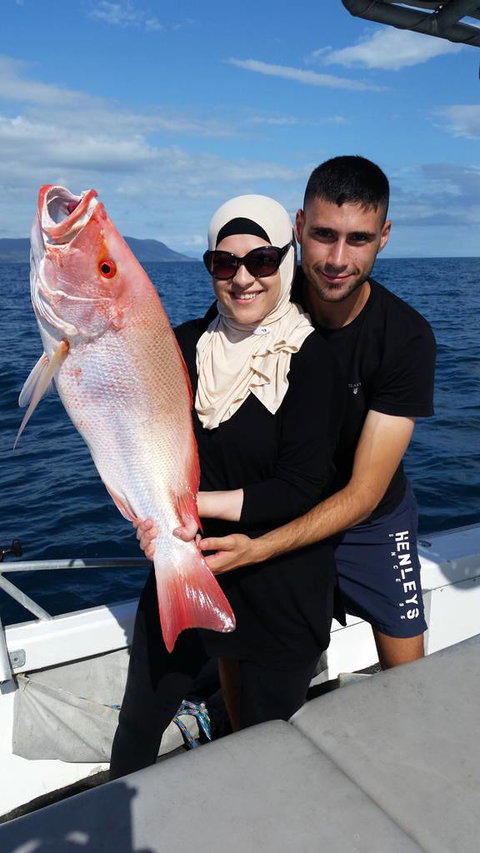 Fish Tales Charters Cairns Sportsfishing Adventure - Holiday Find 0