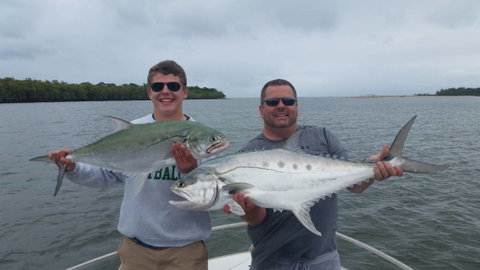 Fish Tales Charters Cairns Sportsfishing Adventure - Holiday Find 1