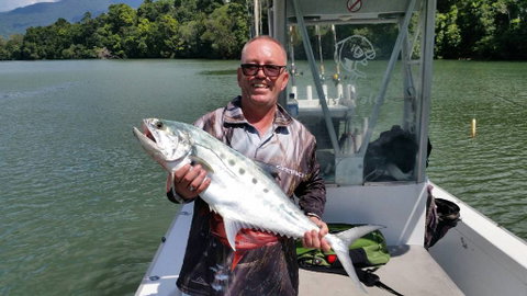 Fish Tales Charters Cairns Sportsfishing Adventure - Holiday Find 2