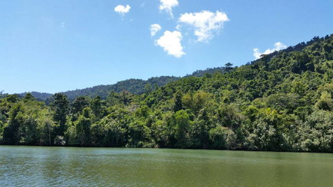 Fish Tales Charters Cairns Sportsfishing Adventure - Holiday Find 3