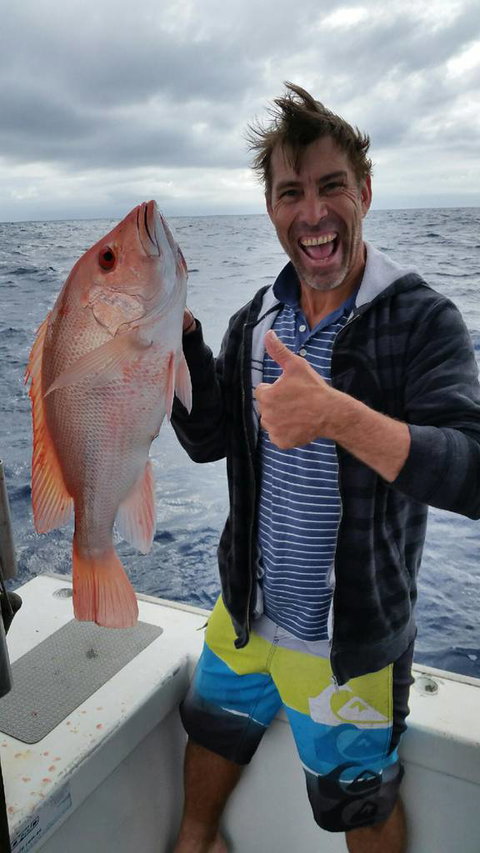 Fish Tales Charters Cairns Sportsfishing Adventure - Holiday Find 4