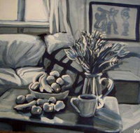 Wonderland Framing  Art - Holiday Find