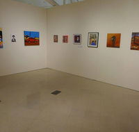Central Australian Art Society - Holiday Find