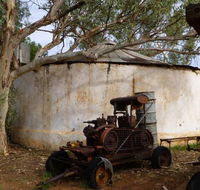 Hermannsburg Historical Precinct - Holiday Find