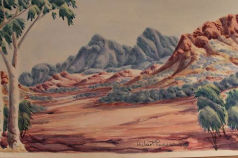 Hermannsburg Historical Precinct - Holiday Find 3