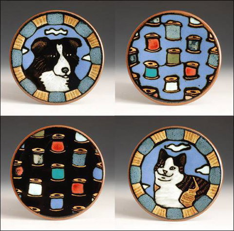 Barking Dog Gallery - Holiday Find 3