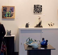 Glen Innes Art Gallery Inc - Holiday Find