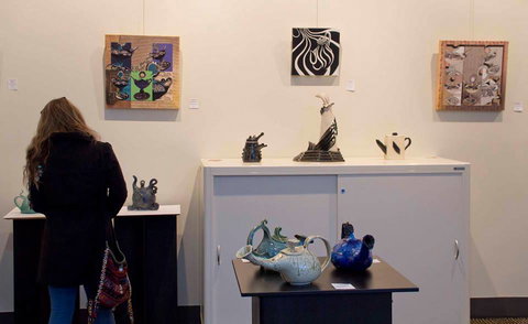 Glen Innes Art Gallery Inc - Holiday Find 0