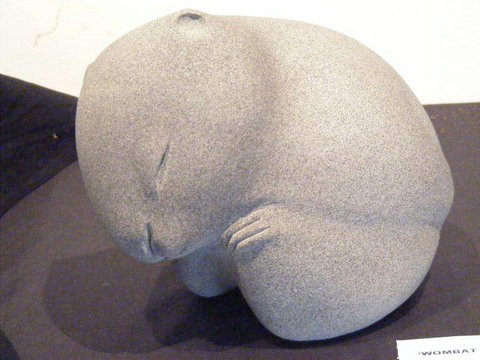 Glen Innes Art Gallery Inc - Holiday Find 1