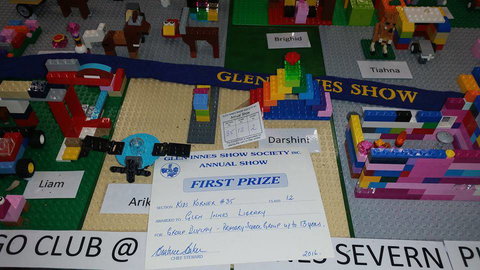 Glen Innes Severn Learning Centre - Holiday Find 0