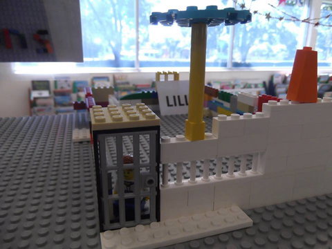 Glen Innes Severn Learning Centre - Holiday Find 1