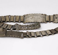 Sir Henry Parkes School of Arts - Holiday Find