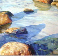 Childers Art Space - Holiday Find