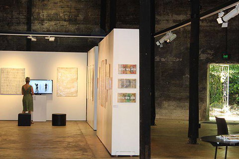 Tanks Arts Centre - Holiday Find 2
