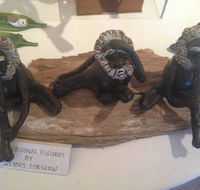 Village Gallery - Holiday Find