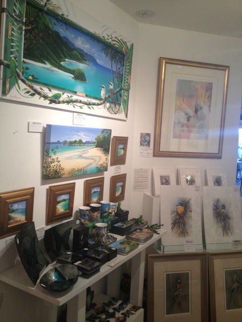 Village Gallery - Holiday Find 2