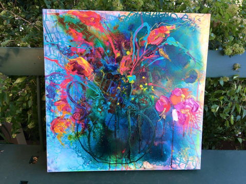 Fairview ArtSpace - Holiday Find 0