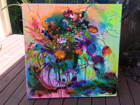 Fairview ArtSpace - Holiday Find 1