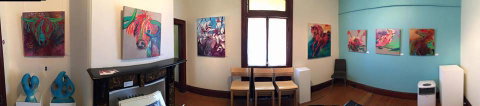 Fairview ArtSpace - Holiday Find 2