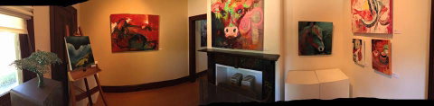 Fairview ArtSpace - Holiday Find 3