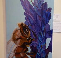 Royal Queensland Art Society - Holiday Find