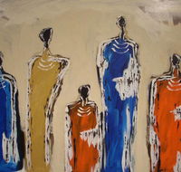Flynn Gallery Contemporary Artspace - Holiday Find