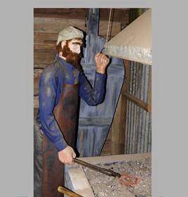 Tamborine Mountain Heritage Centre - Holiday Find 1