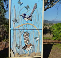 David Mahony Art Gallery  Sculpture Park - Holiday Find