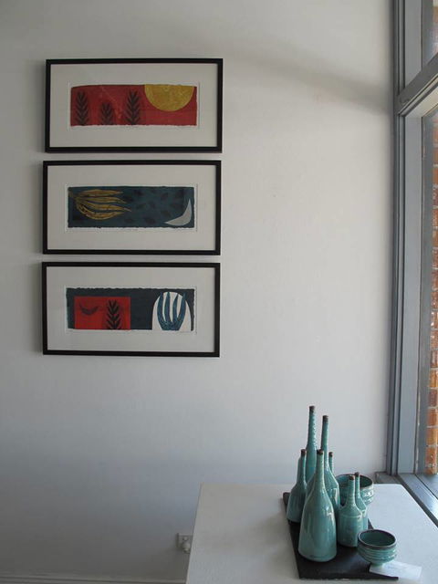 Back To Back Gallery - Holiday Find 1