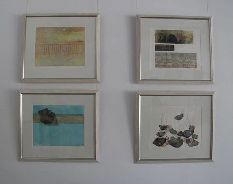 Back To Back Gallery - Holiday Find 2