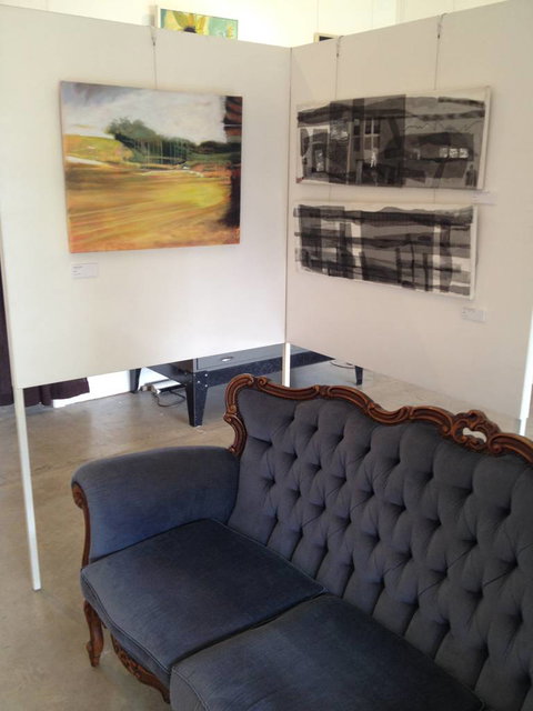 Billinudgel Picture Framing & Art Gallery - Holiday Find 2