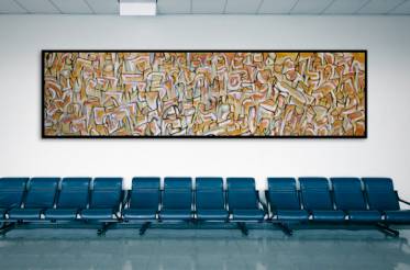 The Living Wall Custom Creations - Holiday Find 2