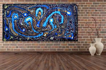 The Living Wall Custom Creations - Holiday Find 3