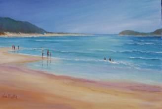 Nada’s Fine Art Gallery - Holiday Find 2
