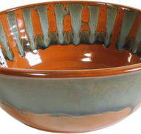 Nob Creek Pottery - Holiday Find