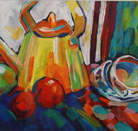 The Bay Tree Gallery