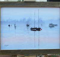 Frew Artworks - Holiday Find