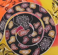 Tina Cooper Gallery - Holiday Find