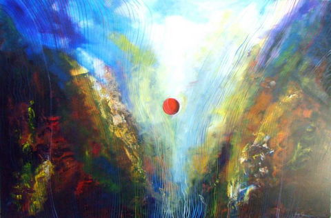 Greg Stevenson Art - Holiday Find 2