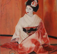 Lattitude Gallery - Holiday Find