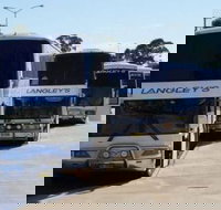 Langleys Coaches - Holiday Find