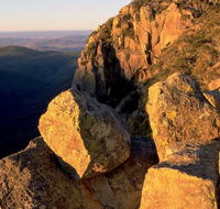 Booroomba Rocks - Holiday Find