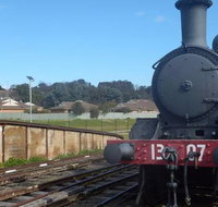 Yass Railway Museum - Holiday Find