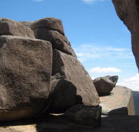 Square Rock - Holiday Find