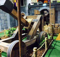 Mini Golf King - Holiday Find
