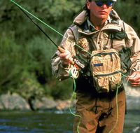 Rainbow Springs Fly Fishing School - Holiday Find