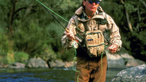 Rainbow Springs Fly Fishing School - Holiday Find 0