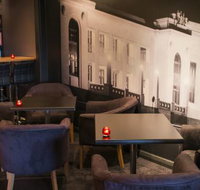 Polit Bar - Holiday Find